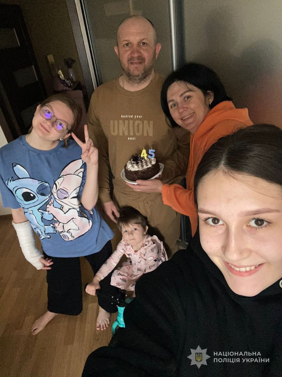 «Він був для мене порадником, без якого дуже важко»: спогади доньки про загиблого Героя з Волині Юрія Стеблянка