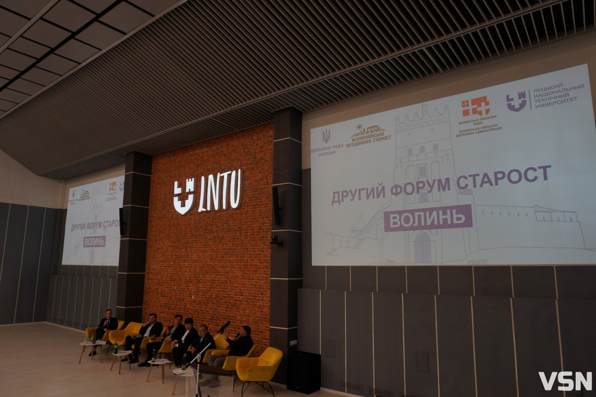 Кадровий дефіцит і доступ до лікарів: головні проблеми медицини у громадах Волині