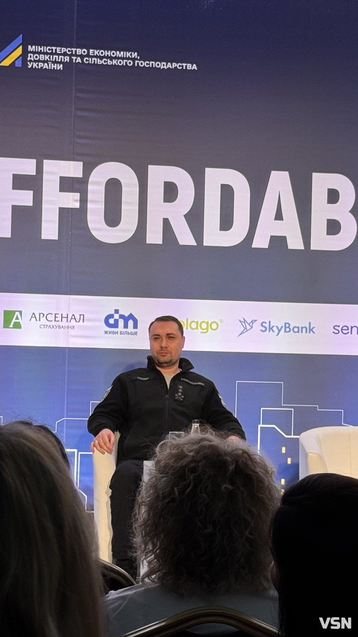 Іпотека, що працює: БК «Інвестор» — серед учасників першого національного форуму доступного житла