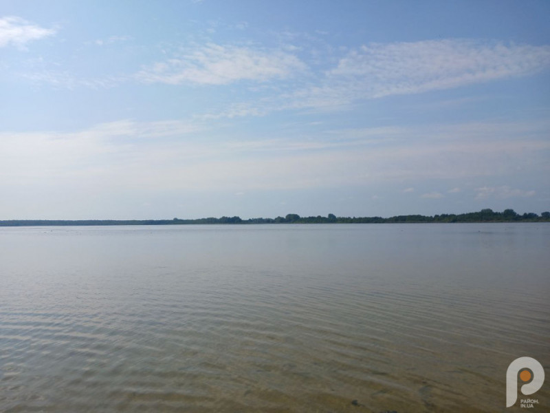 Вісім озер Волині, які варто відвідати цього літа