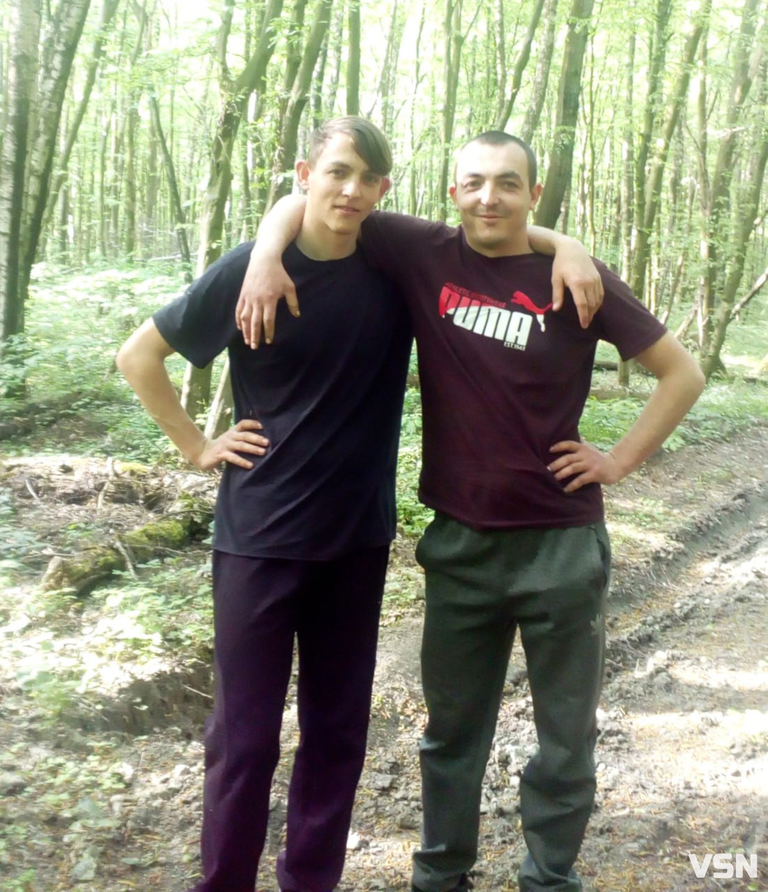 «Був пораненим, але покинув лікарню, аби врятувати хлопців, а йому не було кому допомогти». Спогади про загиблого гірника з Волині, який став воїном