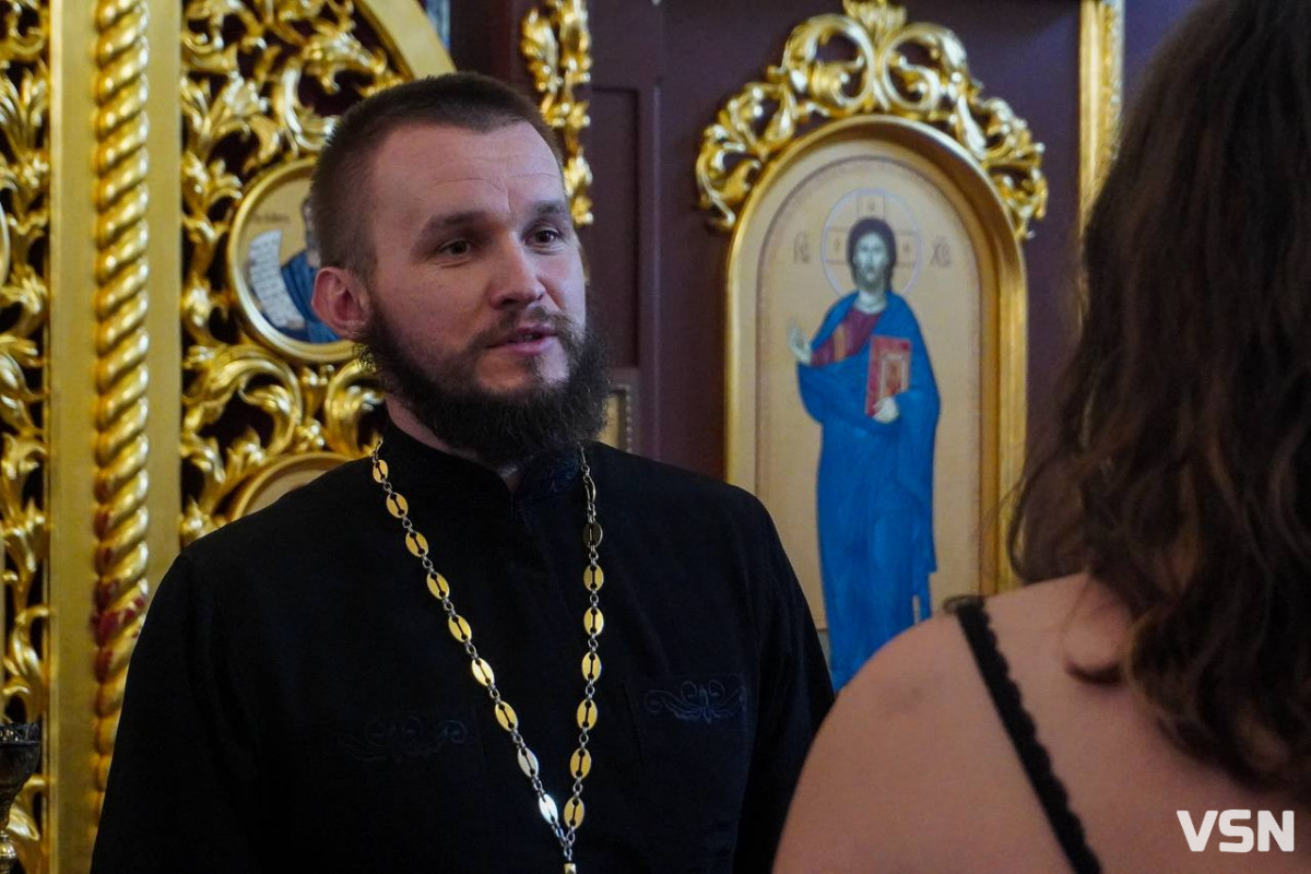 Що не можна робити 29 серпня: священник з Волині розповів правду про заборони на Усікновення