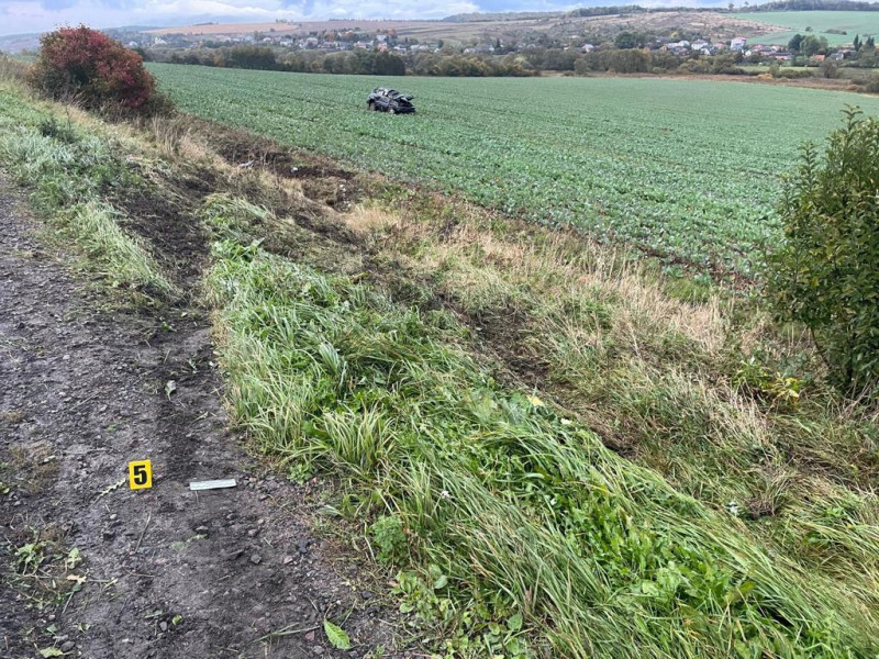 У ДТП на Львівщині постраждали волиняни, серед травмованих - діти