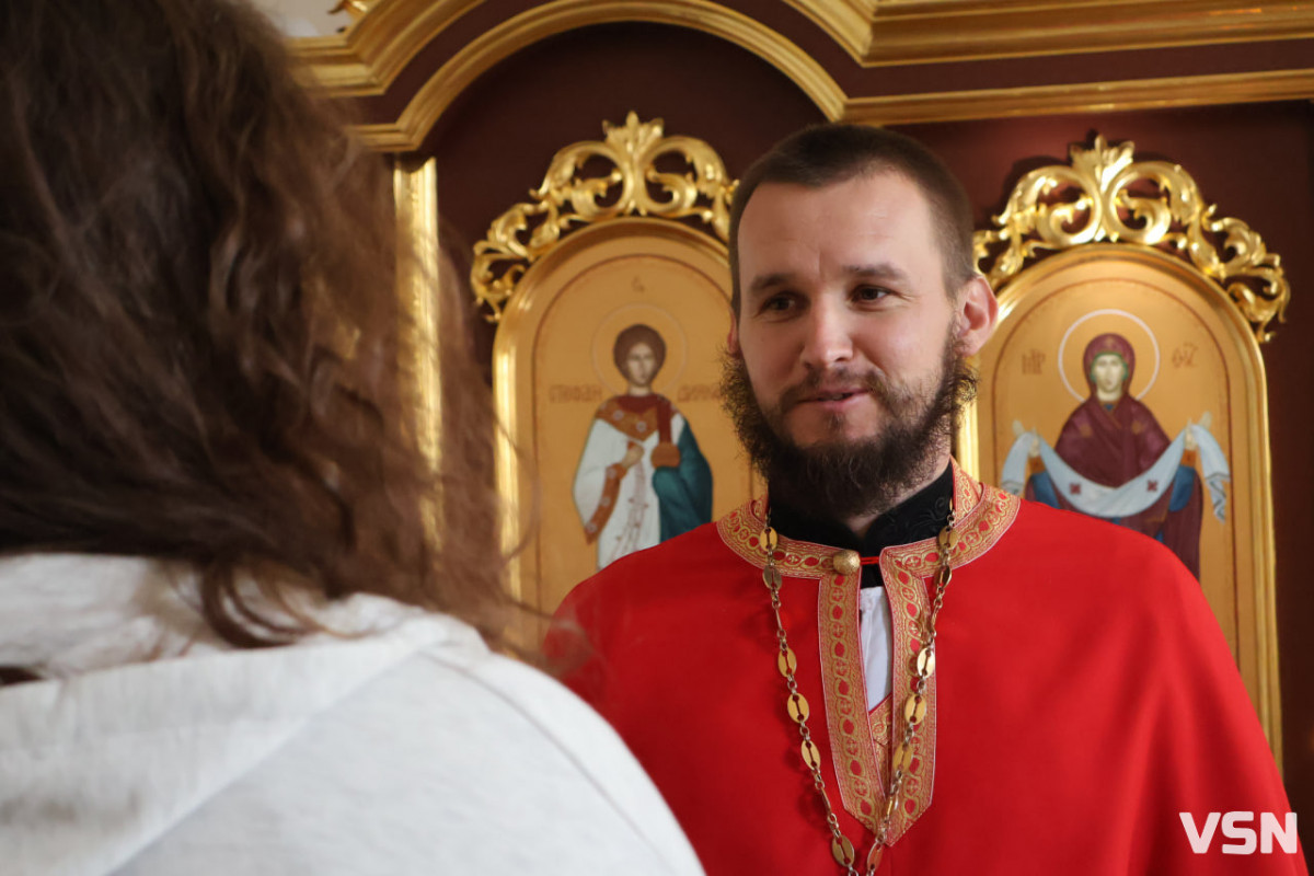 «Прах має бути похований»: священник з Волині пояснив позицію церкви стосовно кремації
