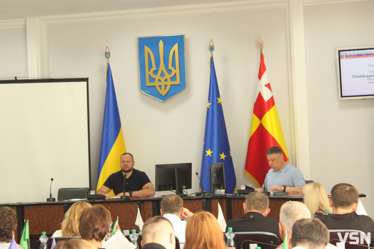 «Особистий привіт УПЦ МП»: у Луцьку порушили питання укриттів та доступу до них