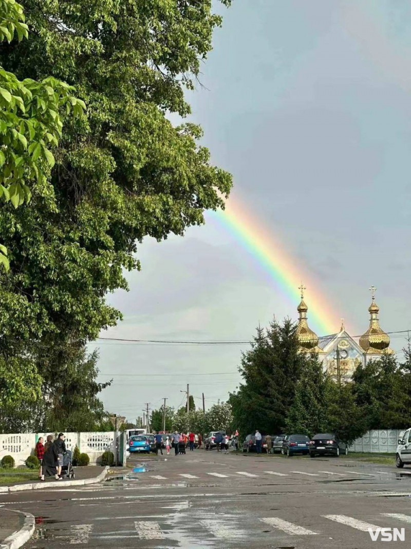 Спадщина з характером: чим дивує волинське селище Голоби. Фоторепортаж