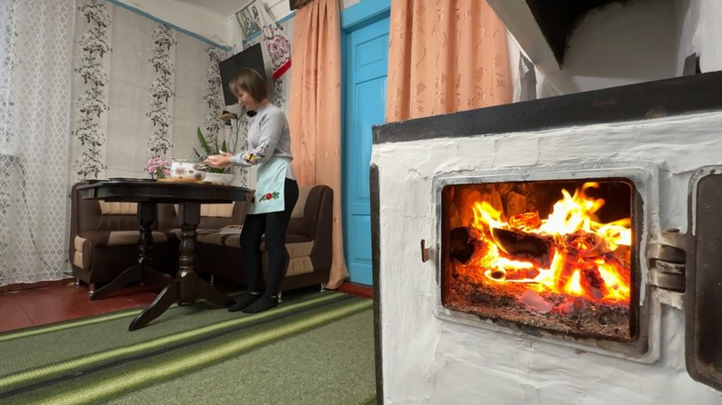 Смак із бабусиної кухні: волинянка розповіла, як готувати справжні манники