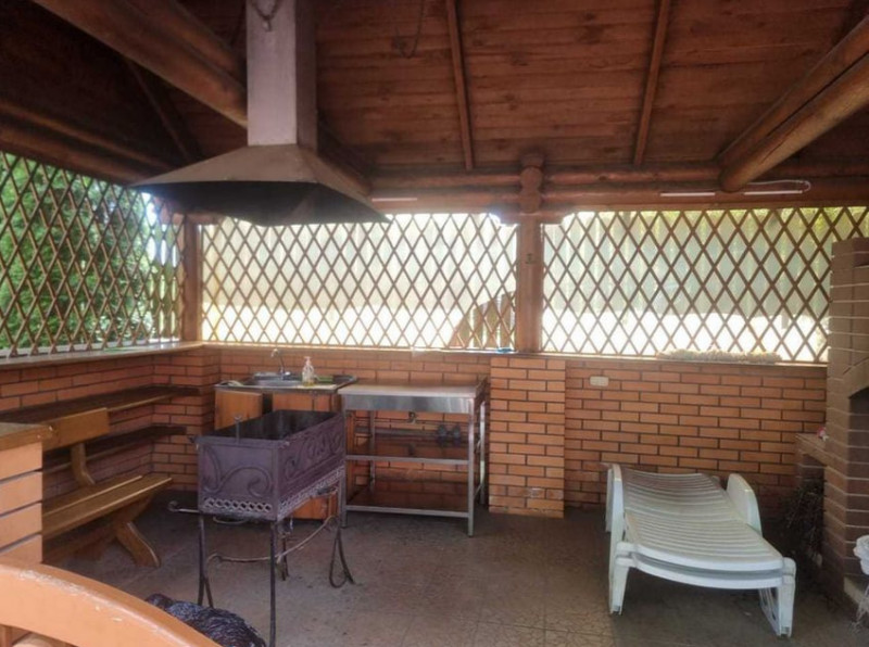 На Волині за 11 мільйонів продають базу відпочинку біля шацьких озерах