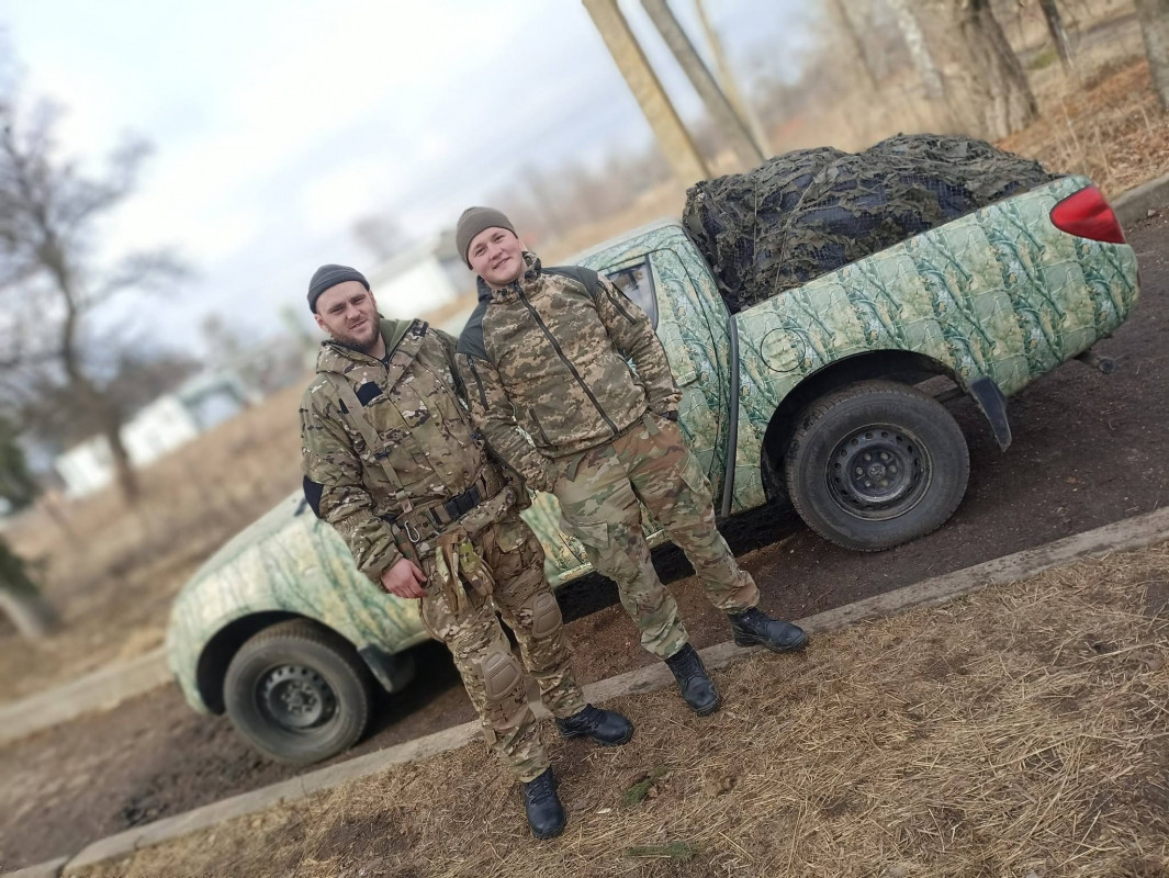 Від шкільних вистав до бойових завдань на Харківщині та Курщині: історія захисника з Волині, який є гордістю рідного ліцею