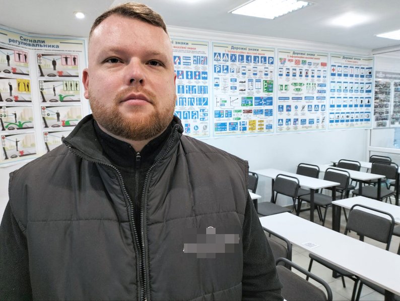 Скільки коштує «перевзути» авто в Луцьку