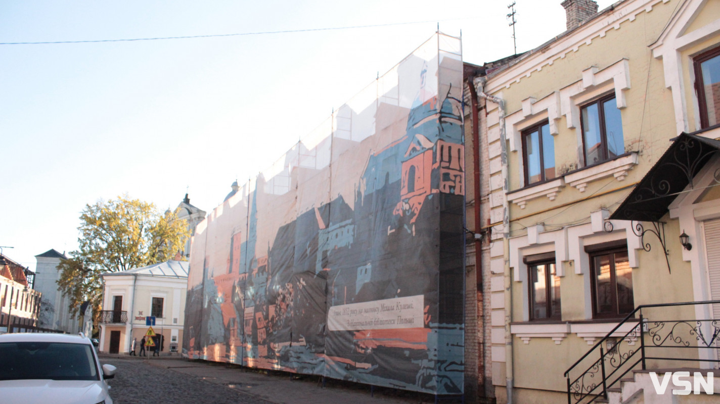 «Ми маємо шанс повернути Луцьку гідність міста замків»: інтерв’ю з Романом Бондаруком