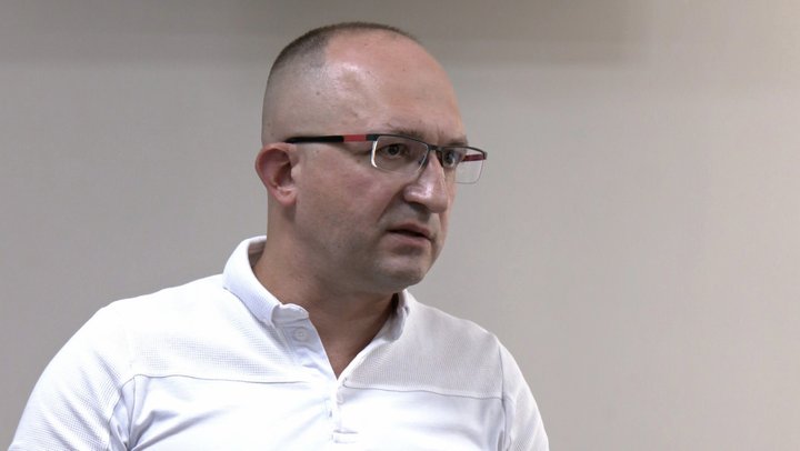 У Луцьку учаснику бойових дій обрали запобіжний захід після сутички з ТЦК