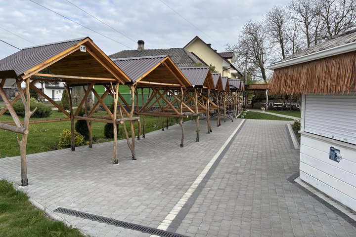 Як на Світязі готуються до нового туристичного сезону