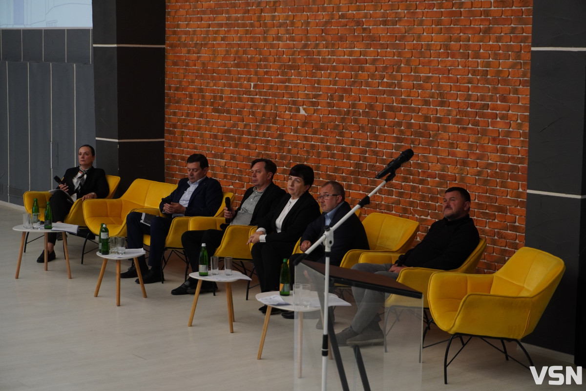 Кадровий дефіцит і доступ до лікарів: головні проблеми медицини у громадах Волині