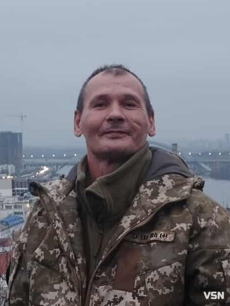 Після двох важких поранень повернувся у стрій: Герой з Волині загинув напередодні запланованої операції