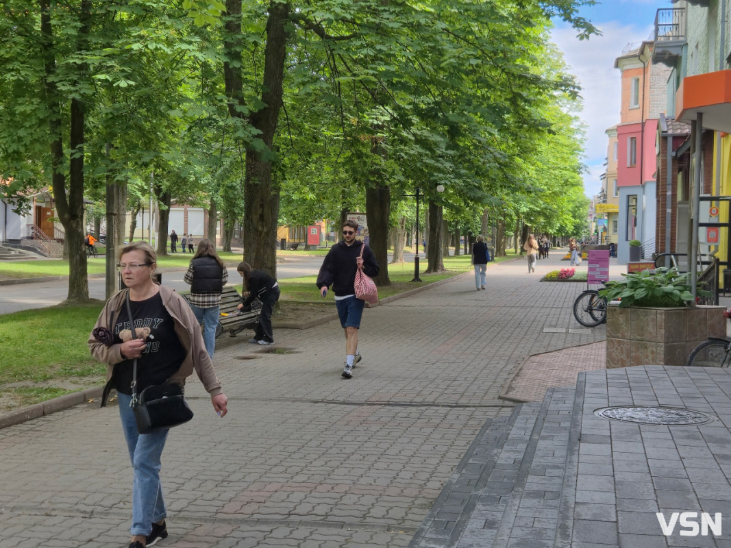 Від вугільних шахт до квітучих скверів: як сьогодні живе місто Нововолинськ. Фоторепортаж