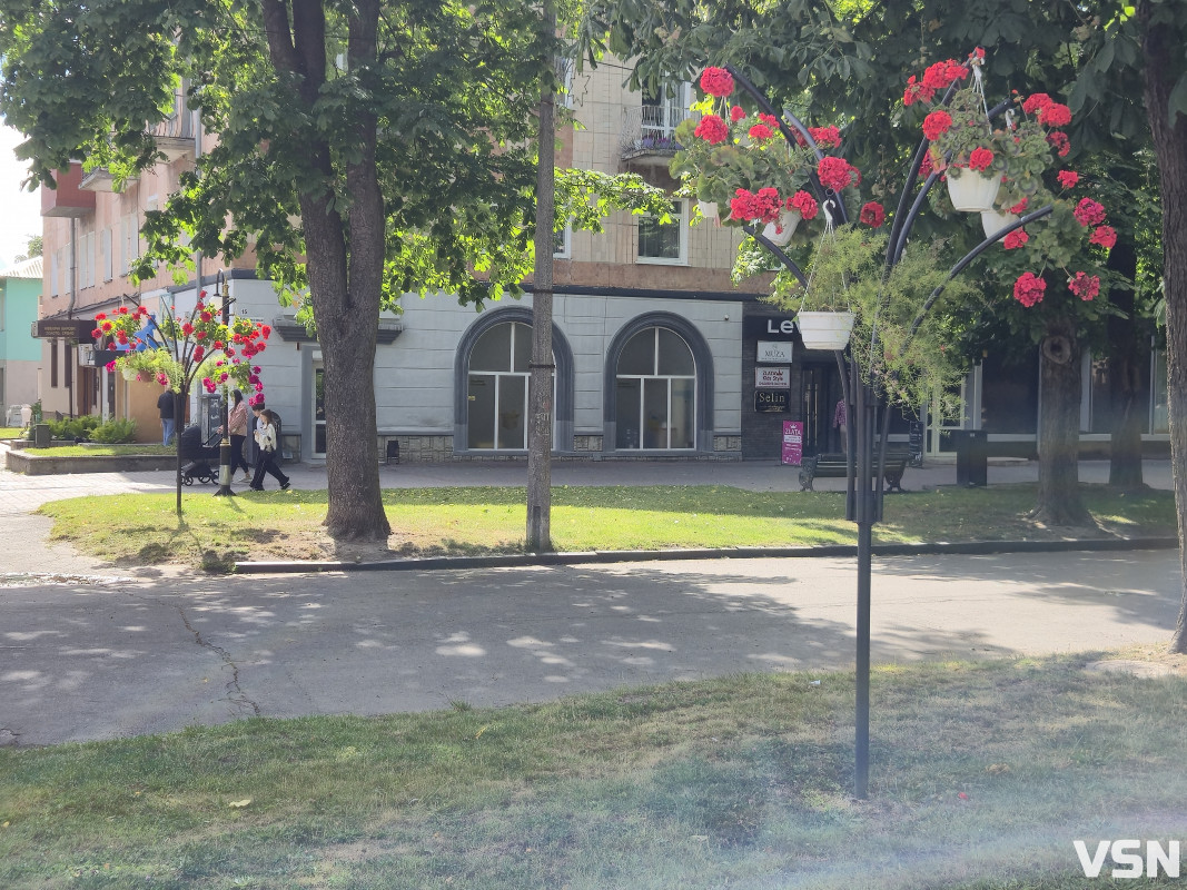 Від вугільних шахт до квітучих скверів: як сьогодні живе місто Нововолинськ. Фоторепортаж