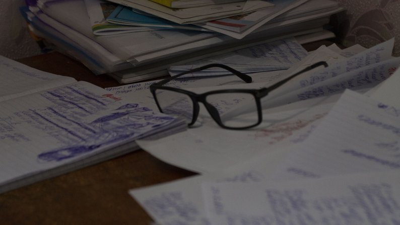 Продав корову заради музики: історія вчителя з Волині, який написав понад 250 пісень