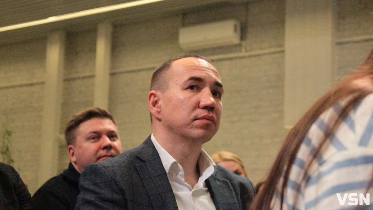 КП «Луцькводоканал» представив ефективні рішення для модернізації водної інфраструктури на форумі малих громад