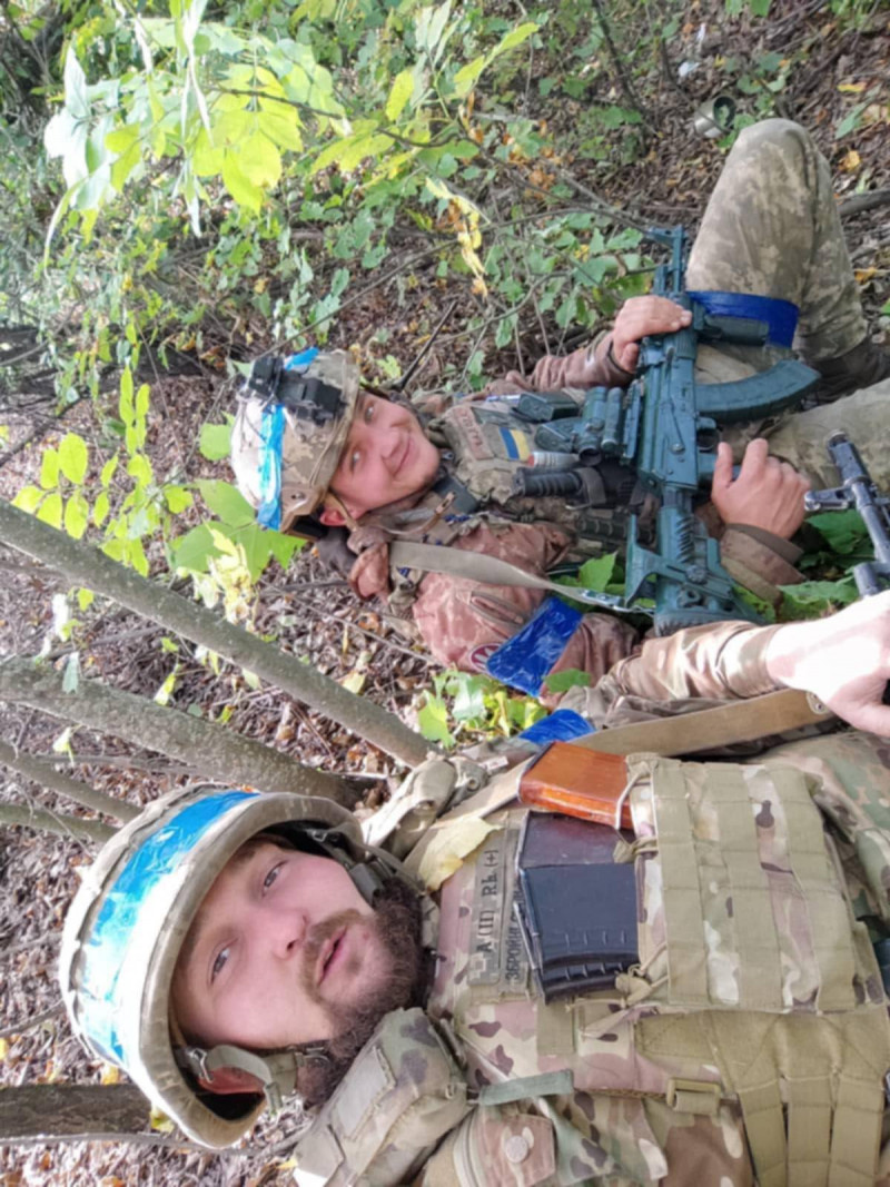 Хотів одружитися з коханою під час найближчої відпустки: 24-річний Герой з Волині загинув, коли вивозив з передової пораненого побратима