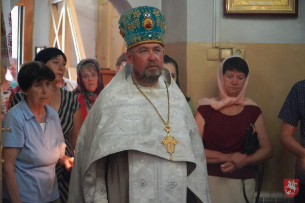 У Володимирі навколішки зустріли загиблого Героя Олега Сичевського 