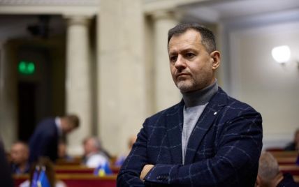 Народний депутат від Луцька Ігор Палиця більше не очолює партію «За майбутнє»