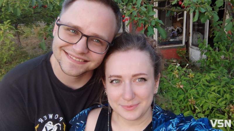 Понад 15 місяців невідомості і надії: розповідь про Героя з Волині, який так і не встиг поєднати свою долю з коханою
