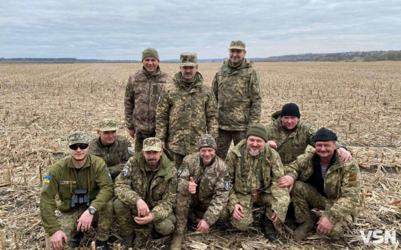 Син не знав, як сказати мамі, що батько уже ніколи не зателефонує: розповідь про життя і останній бій Героя з Волині Олександра Наумюка