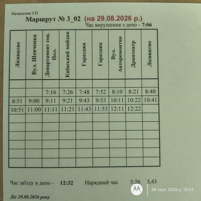 У Луцьку запустять додатковий тролейбус до кладовища в Гаразджі