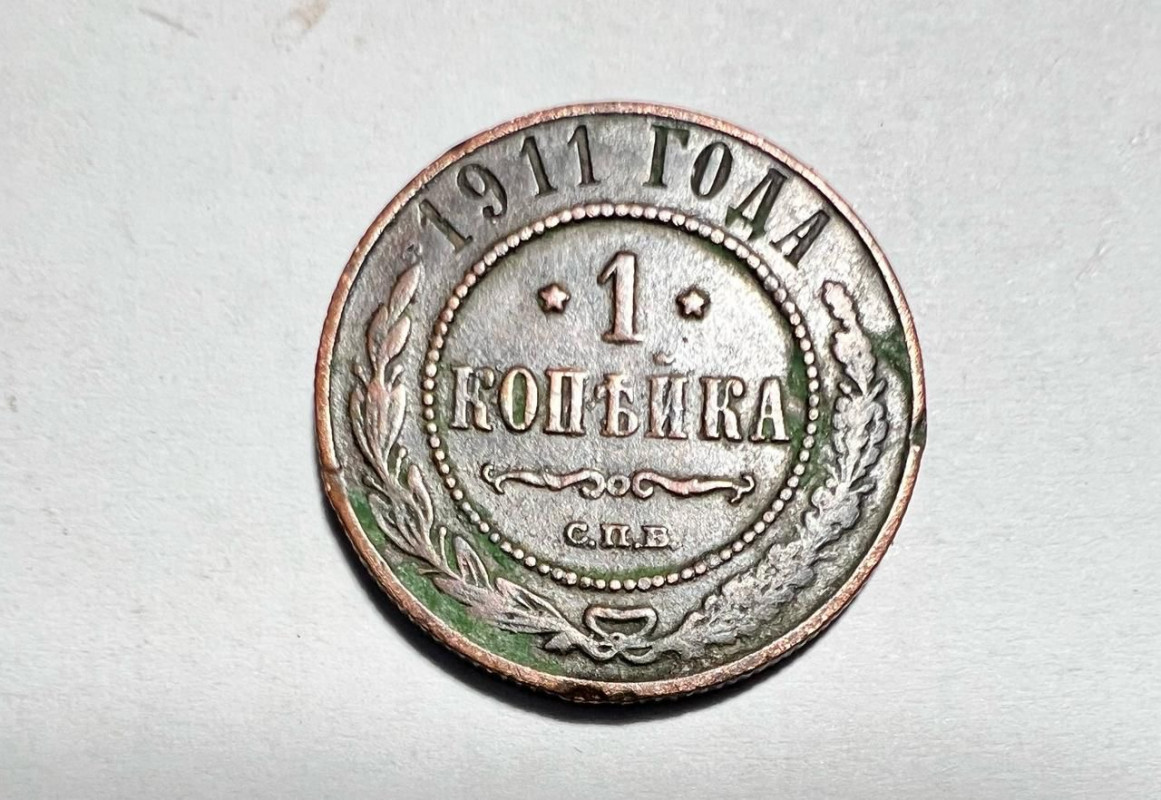 На Волині затримали чоловіка з колекцією старовинних монет на кордоні