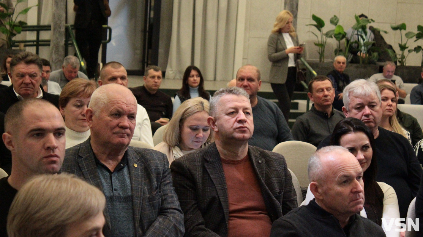 КП «Луцькводоканал» представив ефективні рішення для модернізації водної інфраструктури на форумі малих громад