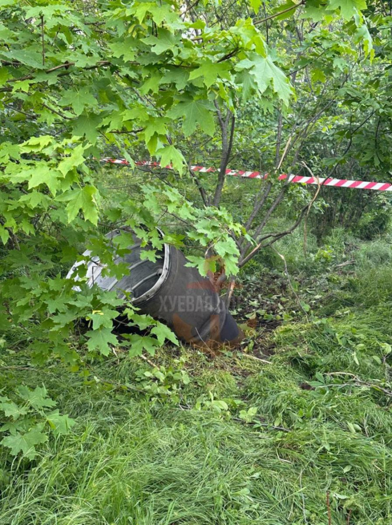 Удар по набережній Одеси і вибухи у Харкові: що відомо про нову атаку РФ