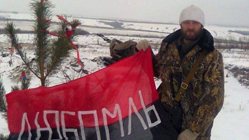 У Луцьку встановлять меморіальні дошки загиблим на війні депутатам - Сергію Слабенку та Сергію Духницькому