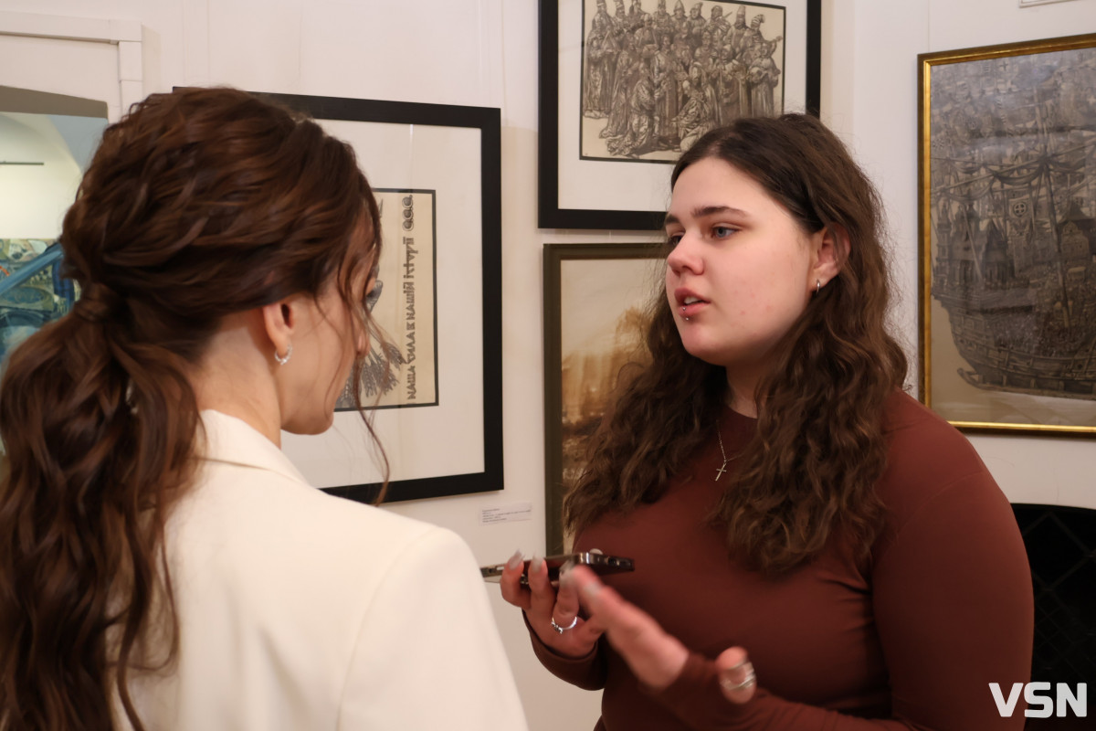 У Луцьку представили нових Почесних амбасадорів: хто вони та що робитимуть