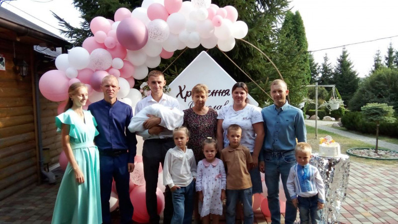 Молодий захисник з Волині загинув на першому бойовому завданні