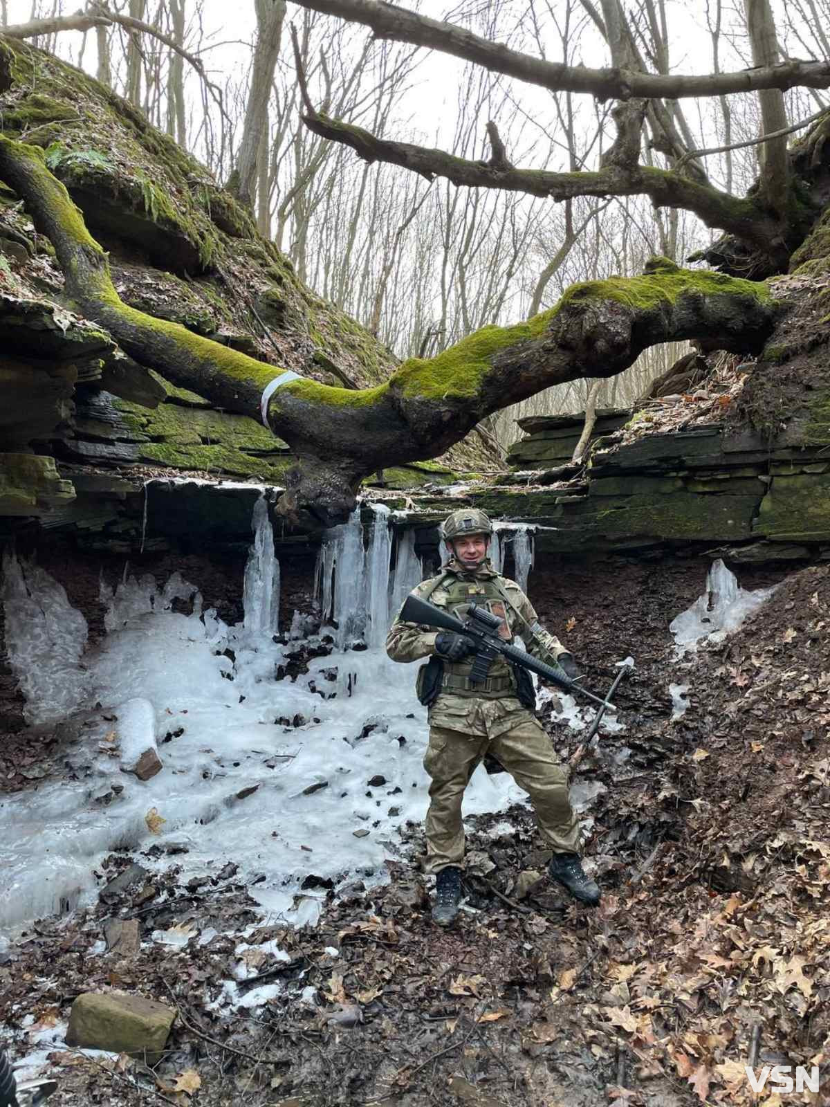 Життя, віддане країні та побратимству: історія Дмитра Аршуліка, який поліг на полі бою, пройшовши майже всі гарячі точки фронту