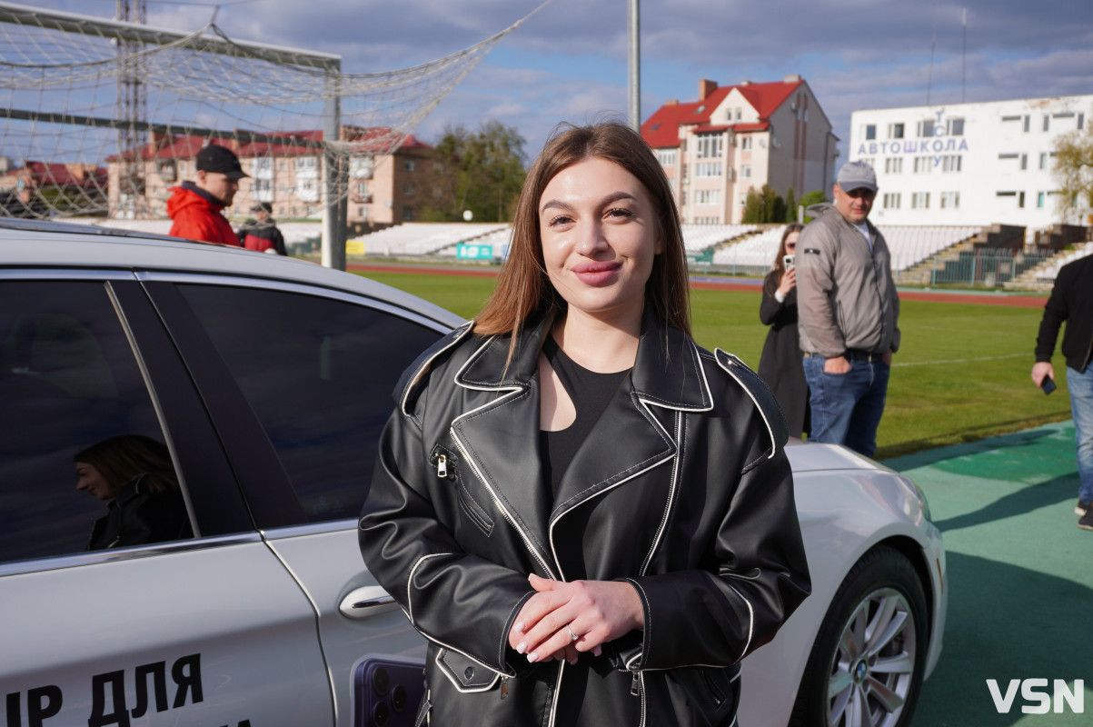 У Луцьку блогери оголосили нову ініціативу на підтримку ЗСУ