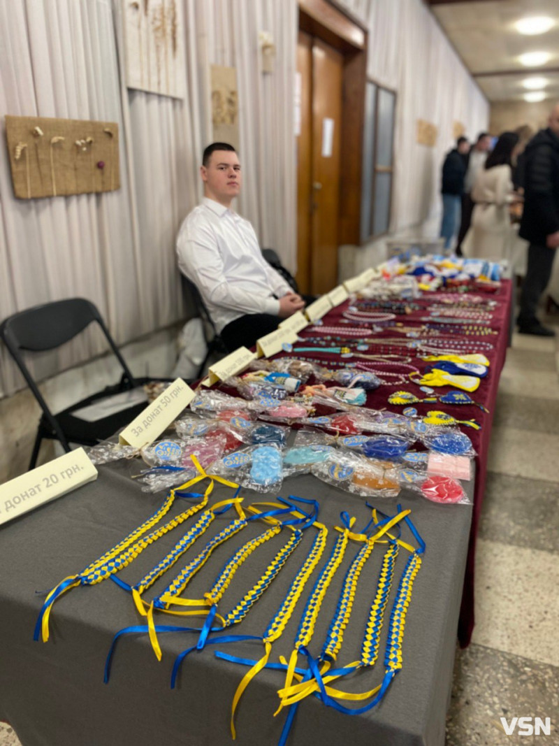 Найстаріший фаховий коледж Волині святкує 100-річний ювілей