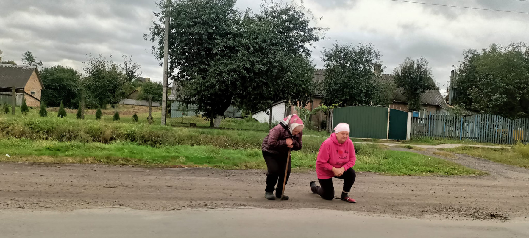 Лишилися дружина, три дочки та два сини: на Волині попрощались із Героєм Сергієм Климчуком