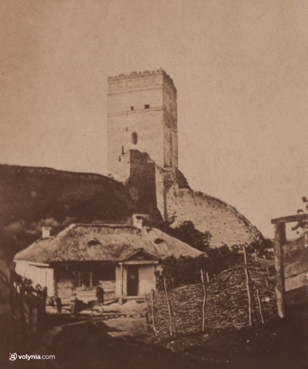 Унікальні фото Луцька, зроблені на зламі 19 і 20 століть