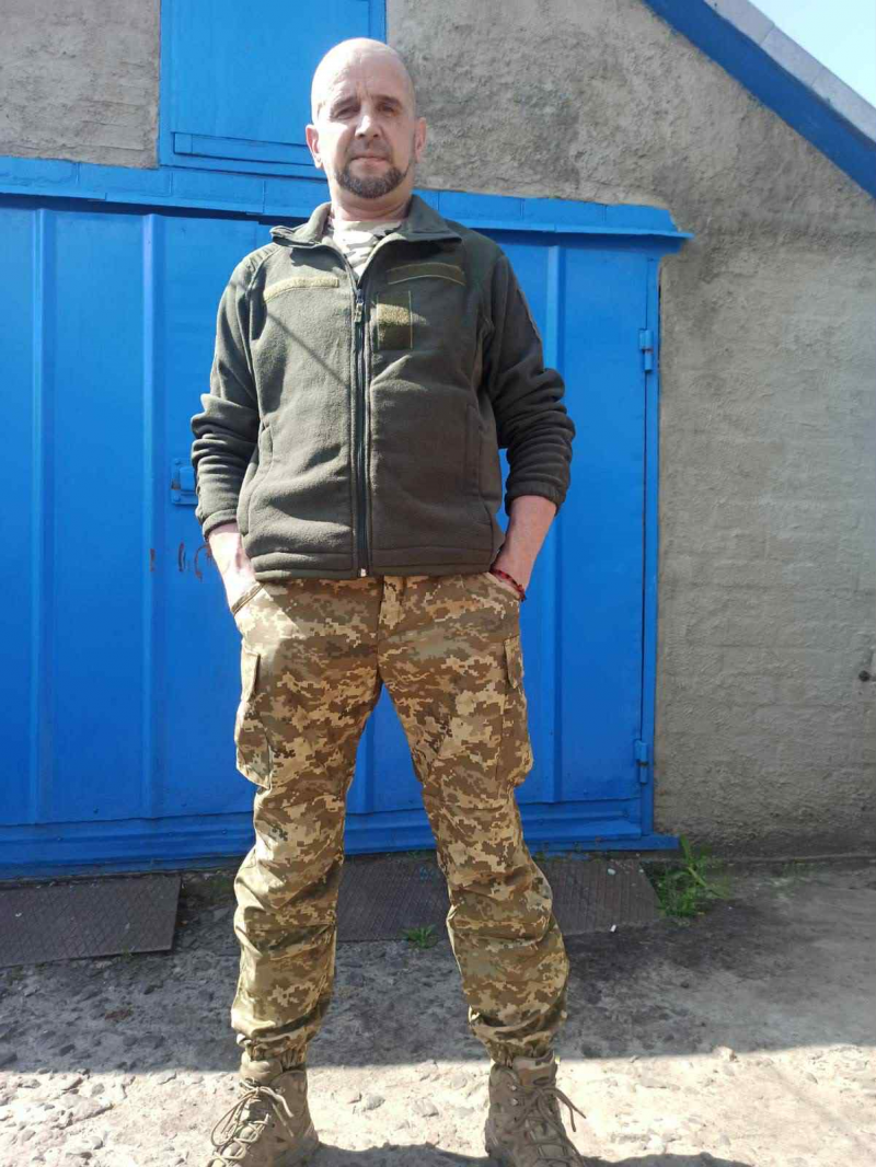 Утримував позиції, повернутися з яких живим було майже неможливо. Історія полеглого Героя з Волині Петра Солодухи