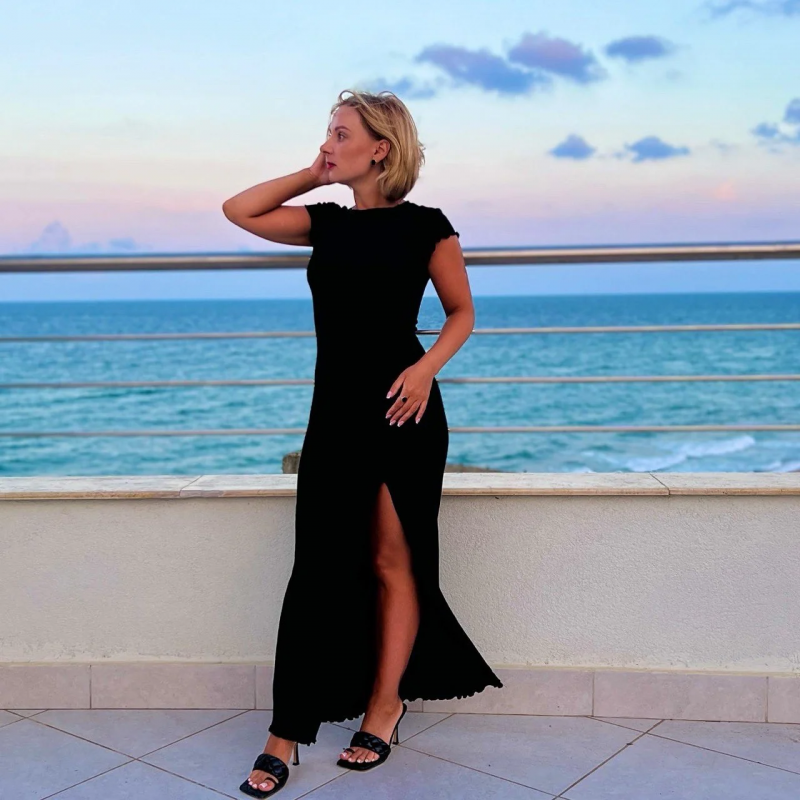 Понад 12 років працює з маленькими пацієнтами: історія лікарки-педіатра з Волині