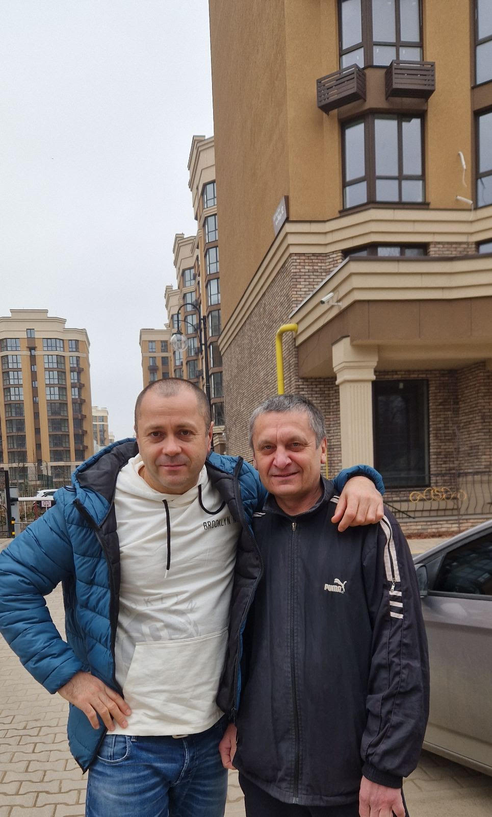 Не встиг повоювати із загарбниками: історія захисника з Волині Вадима Муца, серце якого зупинилося у лікарні