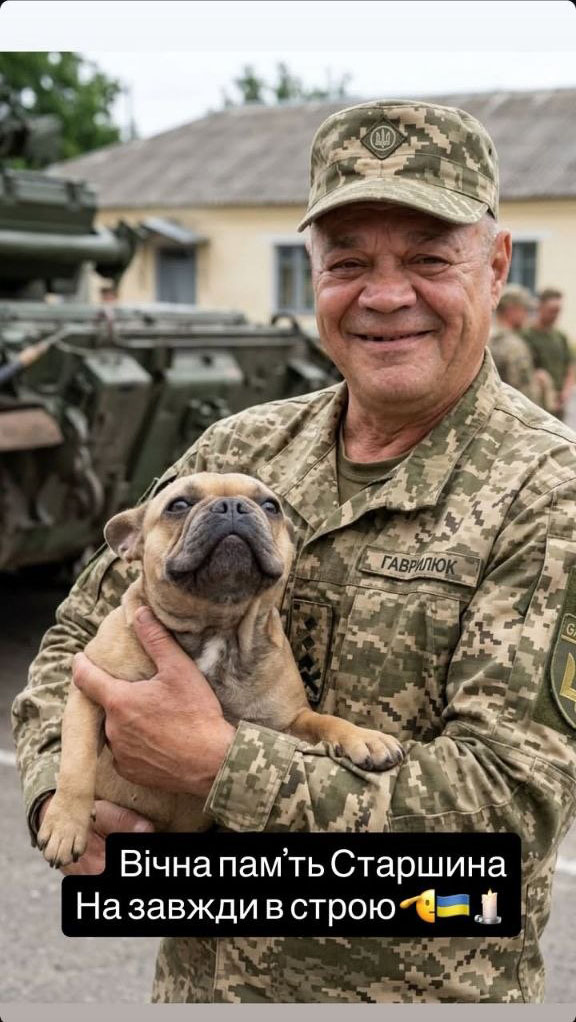 Вижив на фронті, та війна забрала здоров’я: історія захисника з Волині Степана Гаврилюка