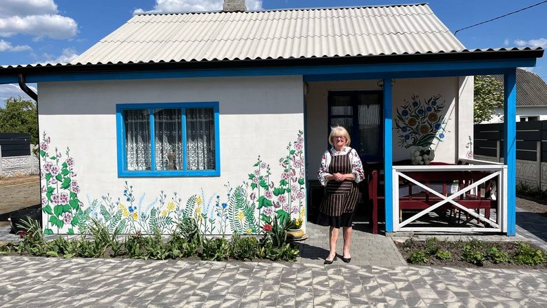 Готували не щодня, а лише на свята: господиня з Волині поділилась рецептами традиційних страв з картоплі