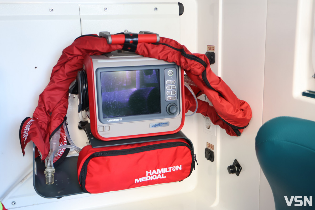 «Найважче — неповага з боку пацієнтів»: парамедикиня з Луцька про роботу швидкої та війну