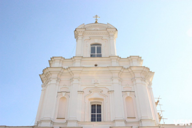 Коли у Луцьку святитимуть паски: розклад богослужінь у храмах міста