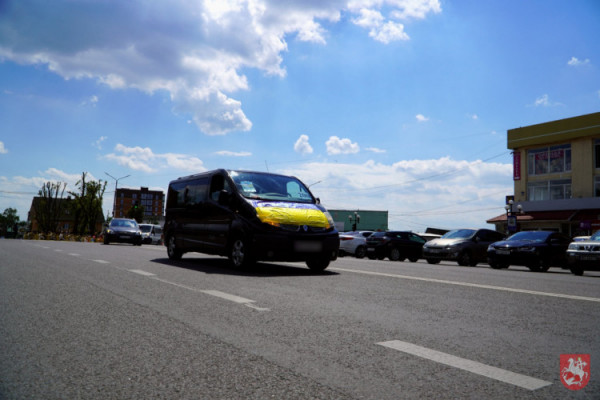 У Володимирі попрощалися із двома захисниками