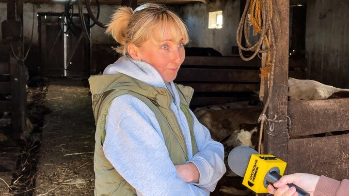 «Тепер багато порожніх хат»: як живуть у селі Сушибаба на Волині