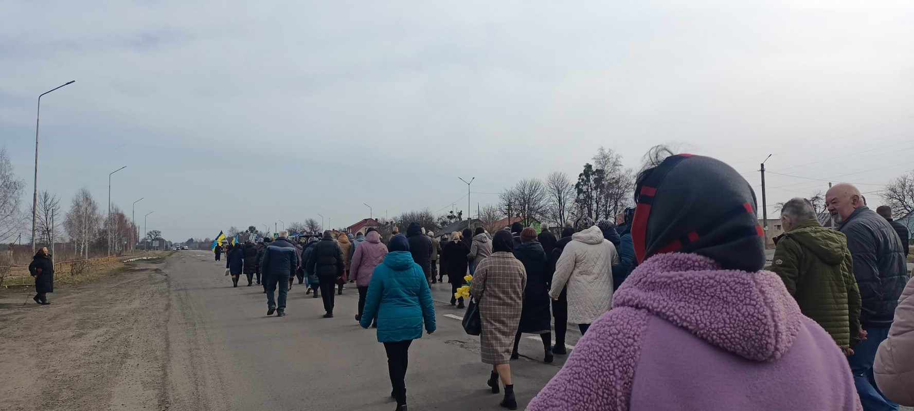 Батьки, брат та сестри залишились без надійного плеча: на Волині попрощалися із Героєм Олексієм Литвинчуком